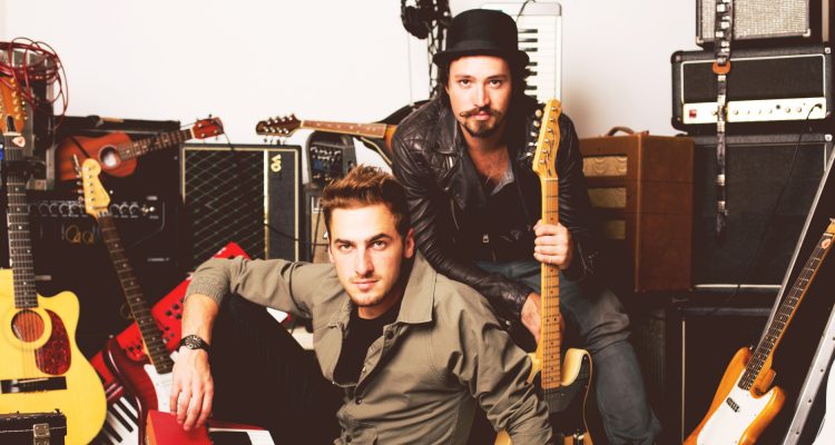 Heffron Drive