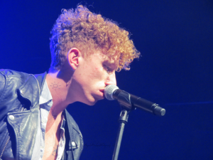 Erik Hassle at The Danforth Music Hall