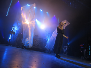 BROODS at The Danforth Music Hall