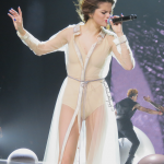 Selena Gomez