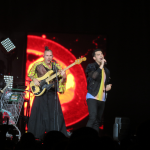 DNCE - Toronto
