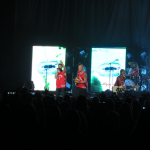 DNCE - Toronto