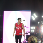 DNCE - Toronto