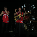 DNCE - Toronto