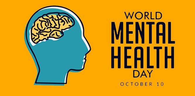 World Mental Health Day 2017