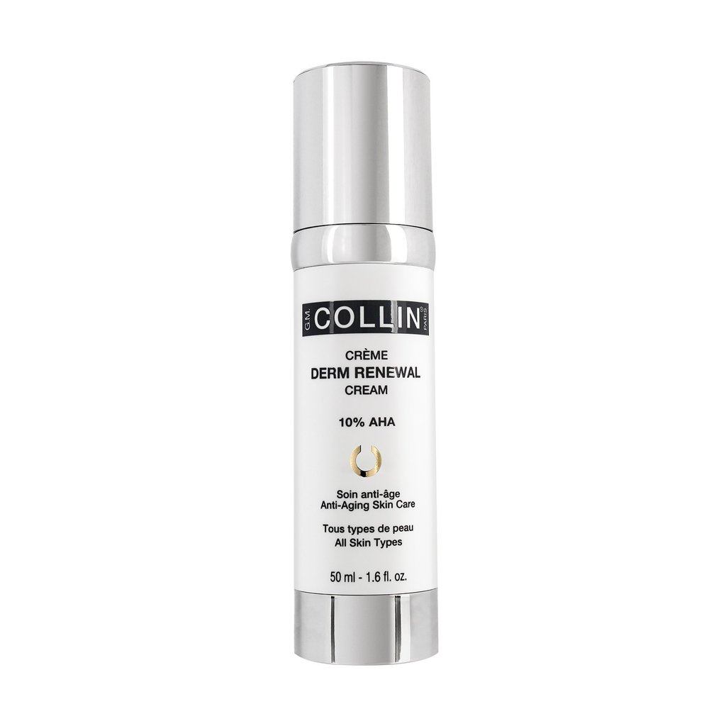 G.M. Collin Derm Renewal Cream