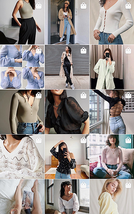 Dynamite Instagram