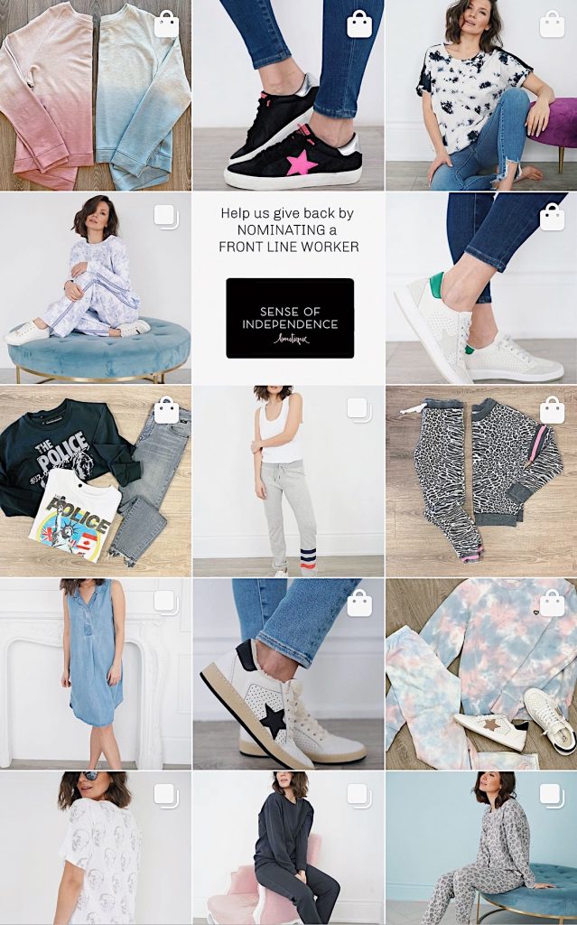 Sense of Independence Boutique