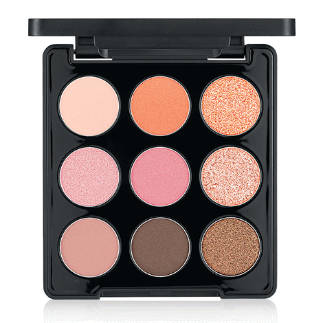 Mono Pop Eyeshadow Palette