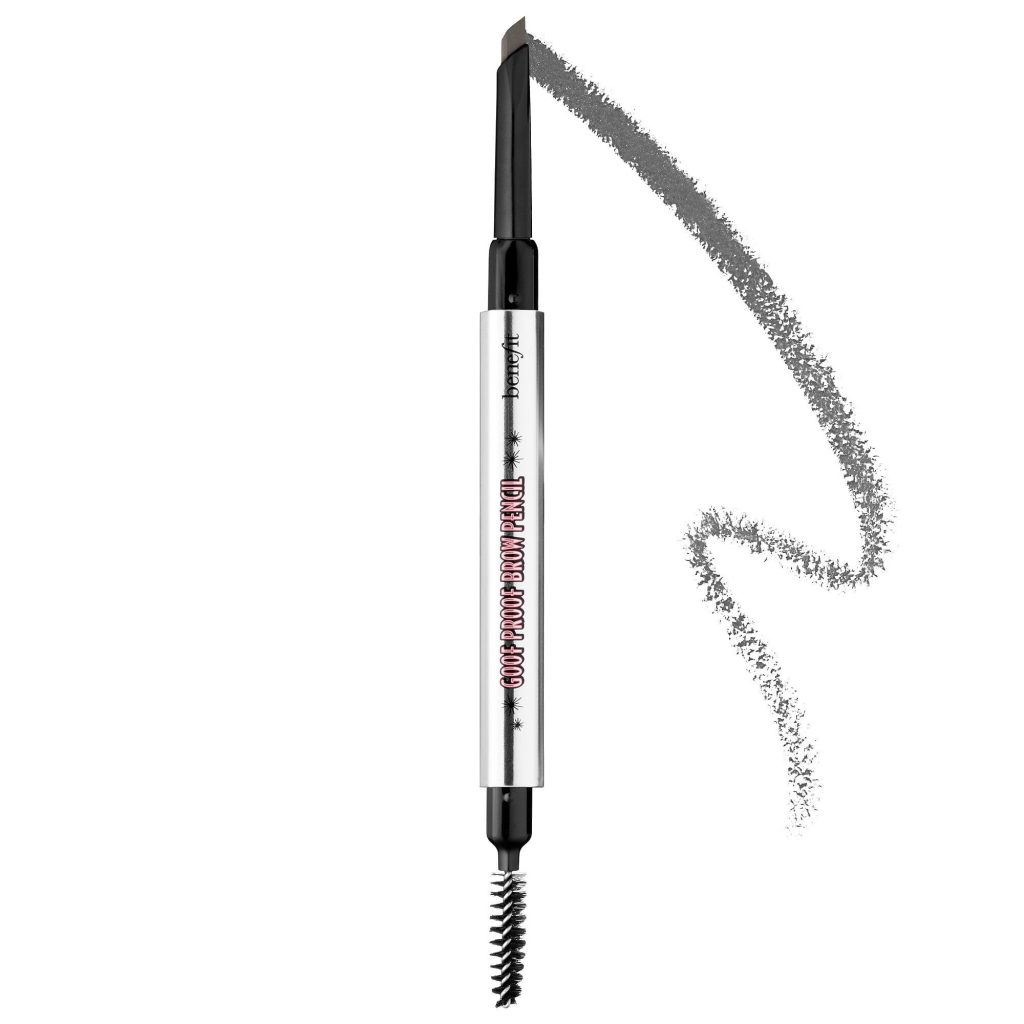 Goof Proof Brow Pencil Easy Shape & Fill