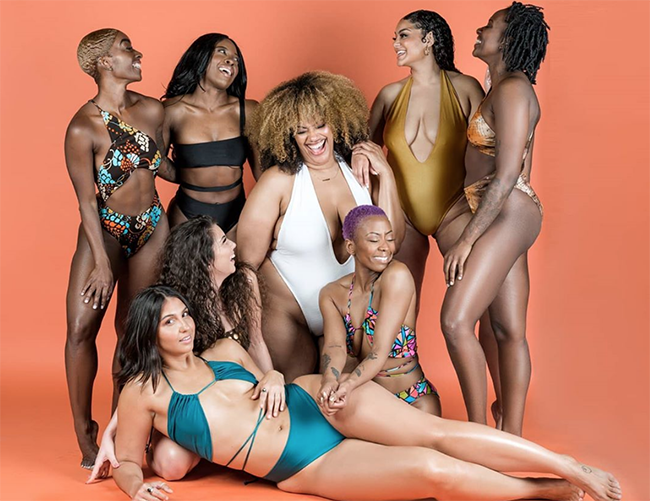 Nude Swim Company