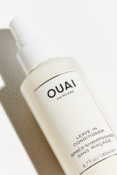 OUAI Leave In Conditioner