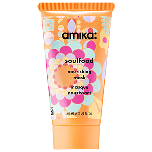 amika Soulfood Nourishing Hair Mask - Sephora
