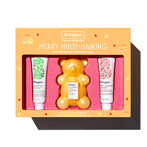 Briogeo Merry Multi-Masking Kit - Sephora