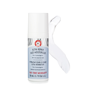 First Aid Beauty Ultra Repair Face Moisturizer - Sephora