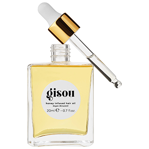 Gisou Honey Infused Hair Oil - Sephora