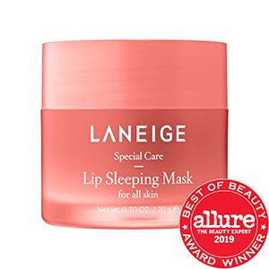 Laneige Lip Sleeping Mask - Sephora