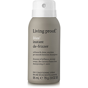 Living Proof No Frizz Instant De-Frizzer - Sephora