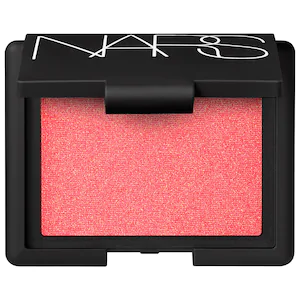 nars blush orgasm x