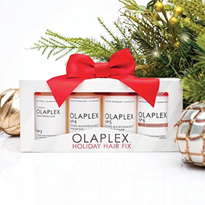 Olaplex Holiday Hair Fix Kit - Sephora