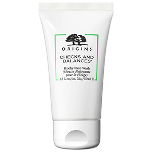 Origins Frothy Face Wash from Sephora