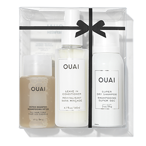 OUAI Get Your Ouai Kit - Sephora