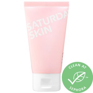 Saturday Skin Face Exfoliator - Sephora