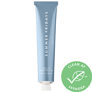 Summer Fridays Jet Lag Mask - Sephora