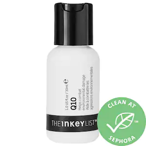 The Inkey List Q10 Antioxidant Serum from Sephora