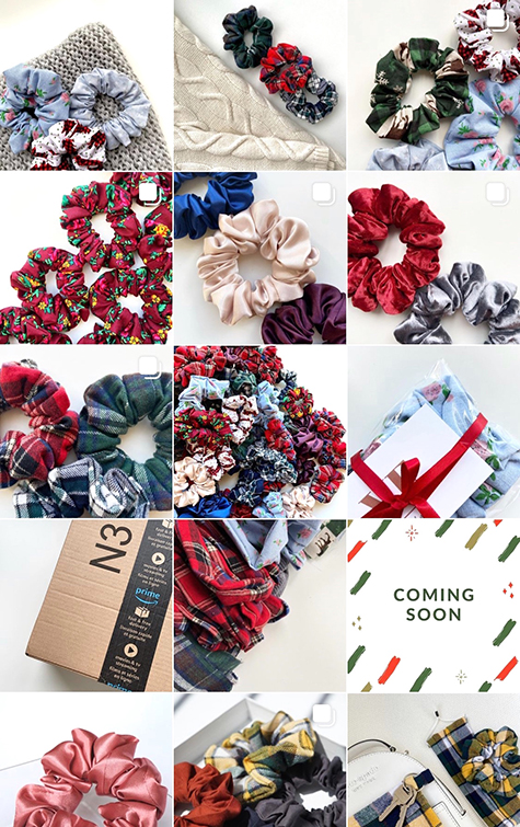 Ventura Flair Instagram feed
