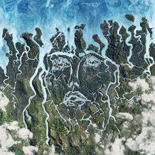 Disclosure's ENERGY album cover