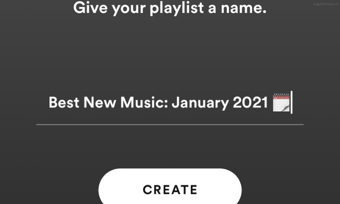 Best New Music You May Have Missed from January 2021 blog cover