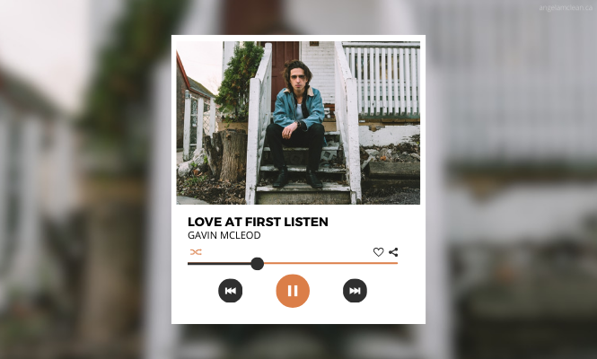 Gavin McLeod Interview Love at First Listen 2025